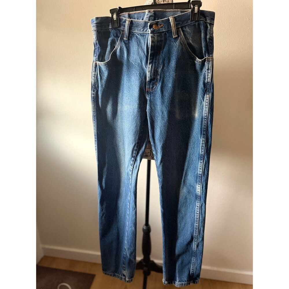 Rustler Jeans 32x32